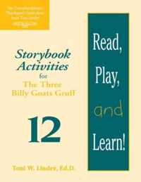 Read, Play, and Learn! (R) Module 12