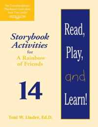 Read, Play, and Learn! (R) Module 14