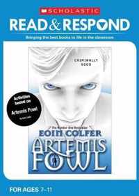 Artemis Fowl