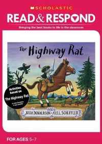 The Highway Rat