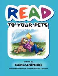 Read to Your Pets