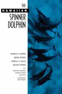 The Hawaiian Spinner Dolphin