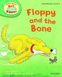 Oxford Reading Tree Read With Biff, Chip, and Kipper: First Stories: Level 3