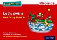 Read Write Inc. Phonics