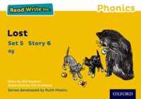 Read Write Inc. Phonics