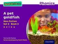 Read Write Inc. Phonics