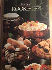 Het beste kookboek - Reader's Digest