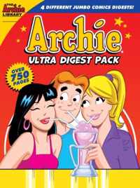 Archie Ultra Digest Pack