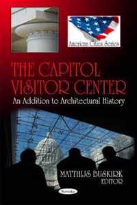 Capitol Visitor Center