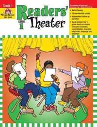 Readers' Theater, Grade 1