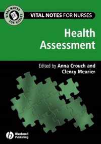 Vital Notes For Nurses Health Assessment