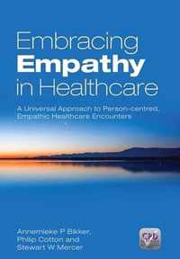 Embracing Empathy