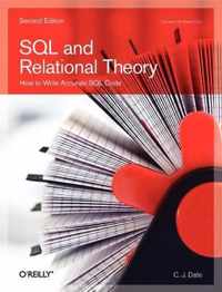 Sql And Relational Theory