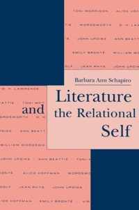 Literature and the Relational Self