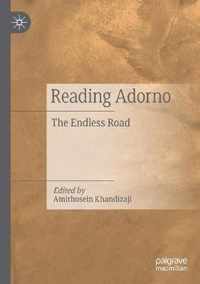 Reading Adorno