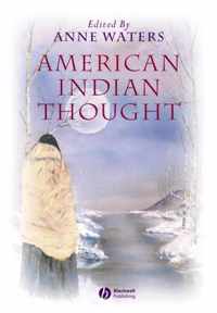 American Indian Thought