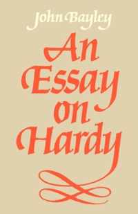 An Essay on Hardy