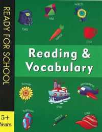 Reading & Vocabulary