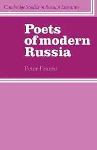 Cambridge Studies in Russian Literature