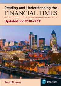 Reading and Understanding the Financial Times