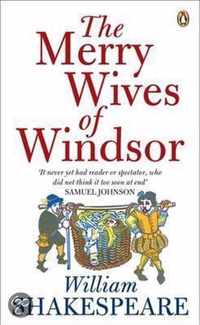 Merry Wives Of Windsor