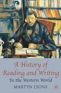 A History of Reading and Writing