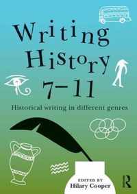 Writing History 7-11