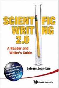 Scientific Writing 2.0