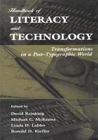 Handbook of Literacy and Technology