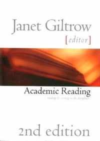 Academic Reading, second edition