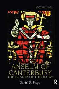 Anselm of Canterbury