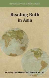 Reading Ruth in Asia