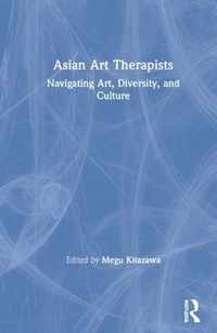 Asian Art Therapists