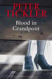 Blood In Grandpont