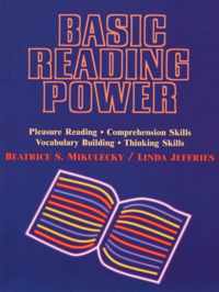 Basic Reading Power