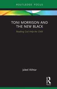 Toni Morrison and the New Black