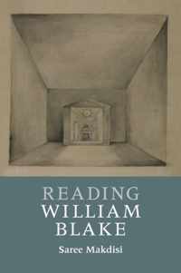 Reading William Blake