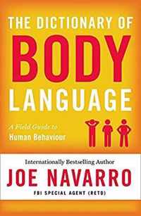 The Dictionary of Body Language