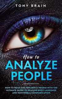 How to Analyze People