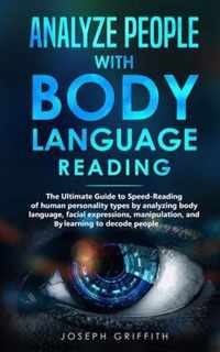 Analyze People with Body Language Reading