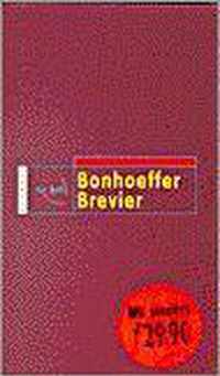 Bonhoeffer Brevier