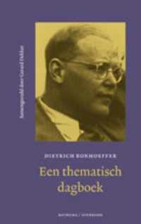 Dietrich Bonhoeffer