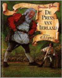 De prins van Ierland