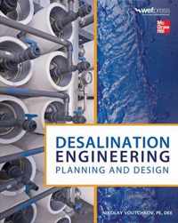 Desalination Engineering