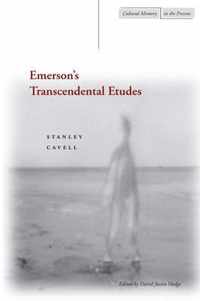 Emerson's Transcendental Etudes