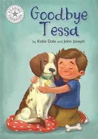 Reading Champion: Goodbye Tessa