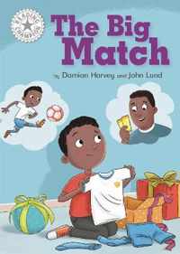 Reading Champion: The Big Match