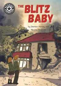 Reading Champion: The Blitz Baby