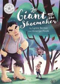 The Giant and the Shoemaker