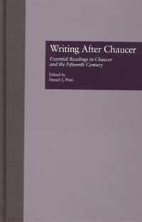 Writing After Chaucer